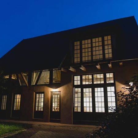 Loft Im Kuenstlerhaus Apartment รีเกอ ภายนอก รูปภาพ