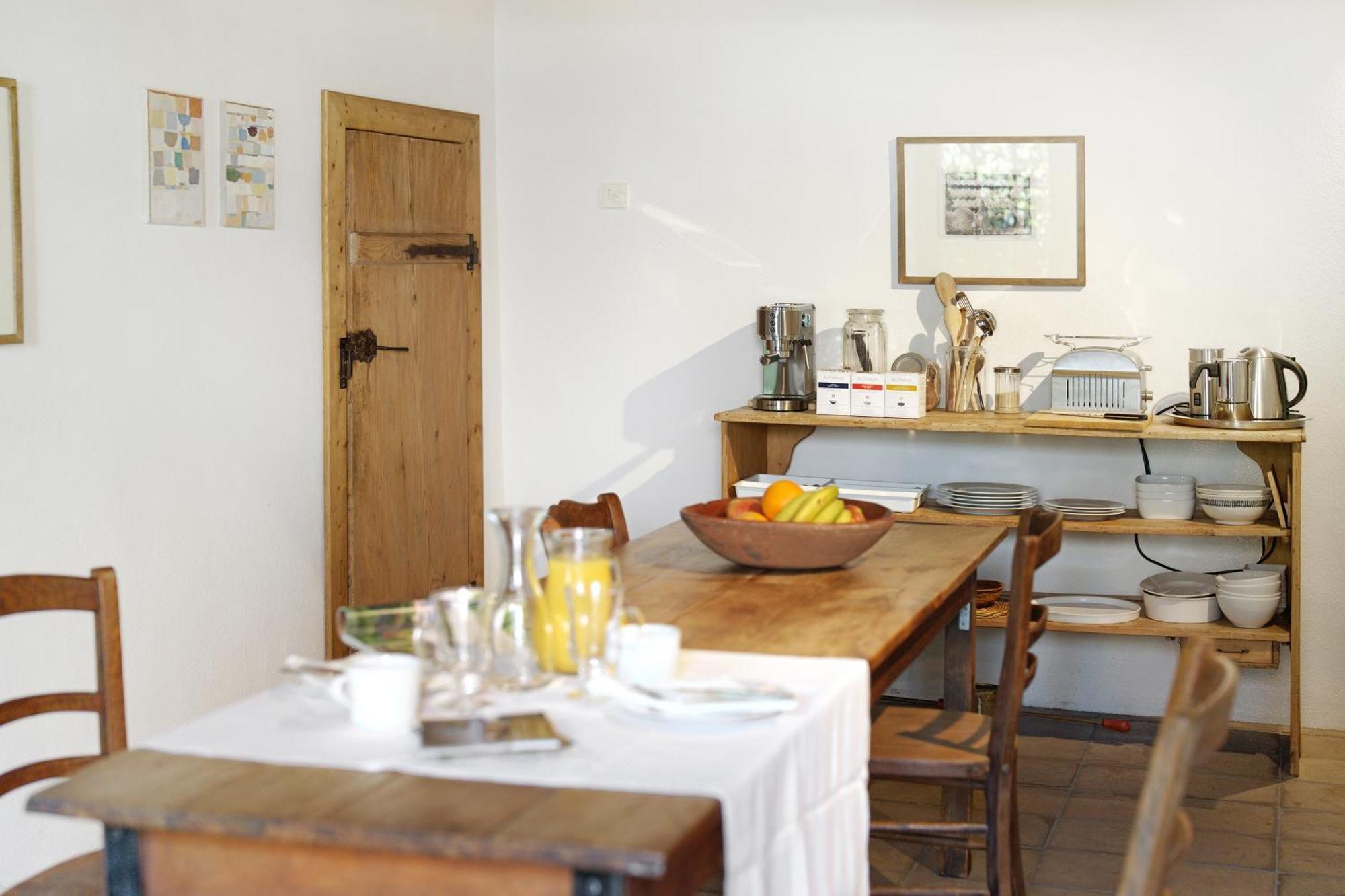 Loft Im Kuenstlerhaus Apartment รีเกอ ภายนอก รูปภาพ