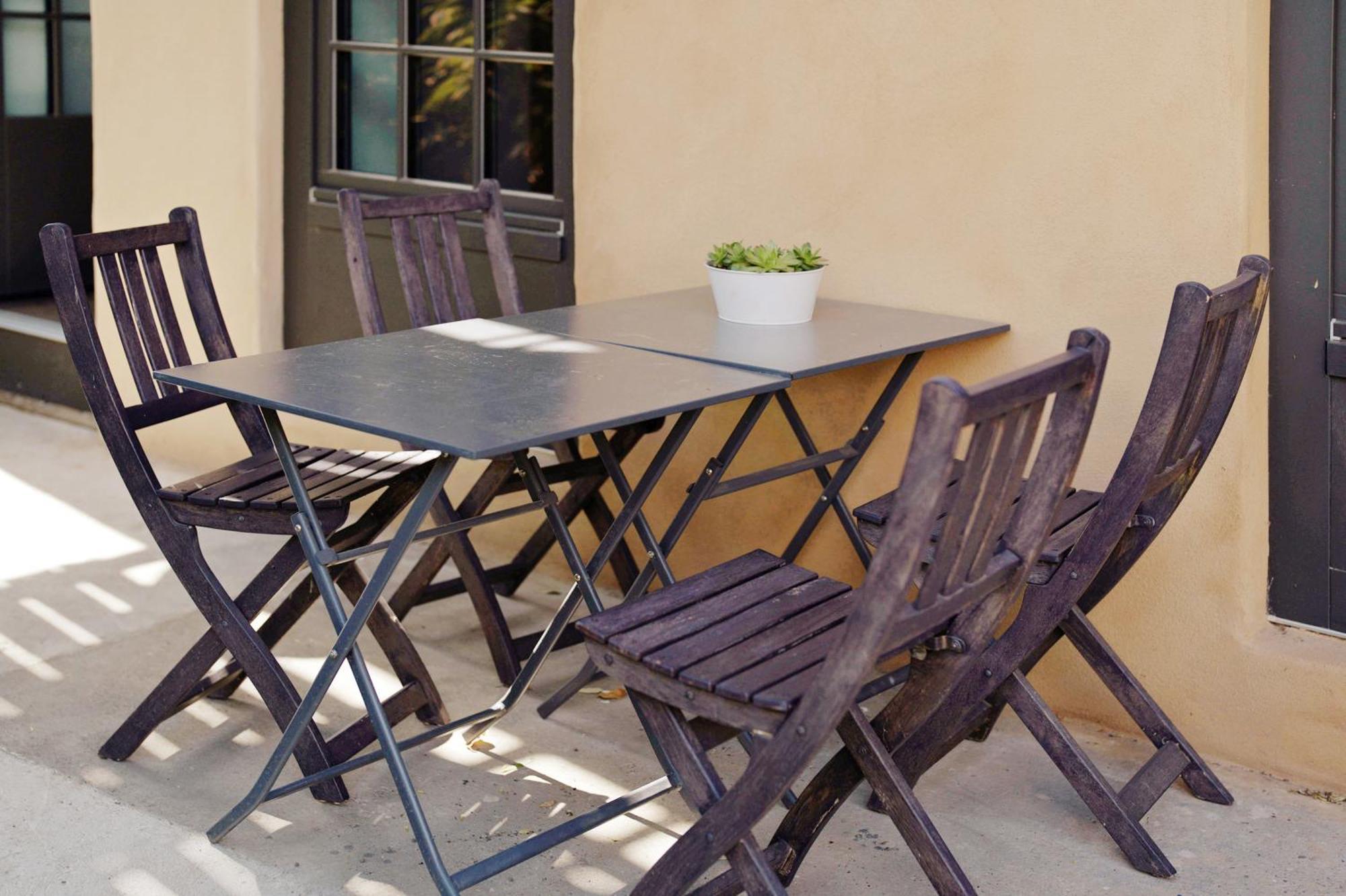 Loft Im Kuenstlerhaus Apartment รีเกอ ภายนอก รูปภาพ